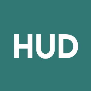 Stock HUD logo