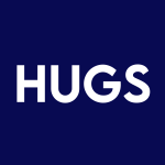 HUGS Stock Logo