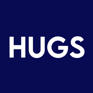 Stock HUGS logo