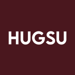 HUGSU Stock Logo