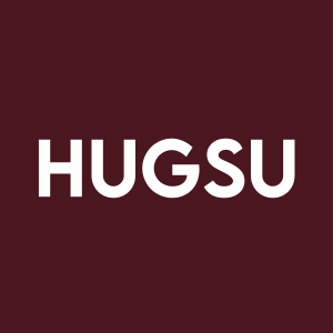Stock HUGSU logo