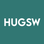 HUGSW Stock Logo