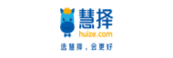 Stock HUIZ logo