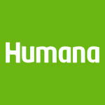 HUM Stock Logo