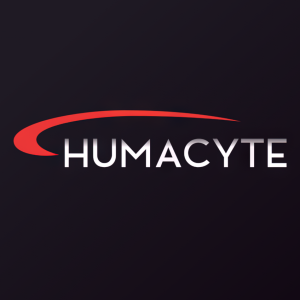 Stock HUMA logo