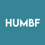 HUMBF Stock Logo