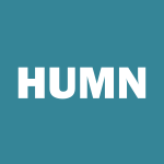 HUMN Stock Logo