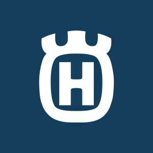 Stock HUQVF logo