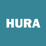 HURA Stock Logo