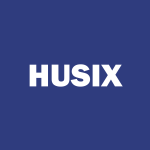 HUSIX Stock Logo