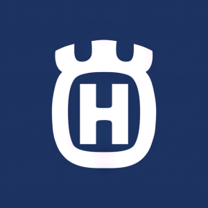 Stock HUSQF logo