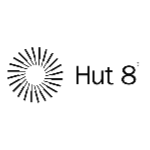 HUT Stock Logo