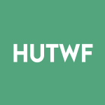 HUTWF Stock Logo