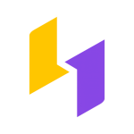 HUYA Stock Logo