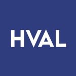 HVAL Stock Logo