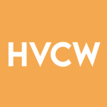 HVCW Stock Logo