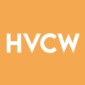 Stock HVCW logo
