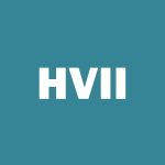 HVII Stock Logo