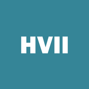 Stock HVII logo