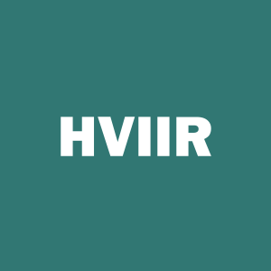 Stock HVIIR logo