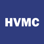 HVMC Stock Logo
