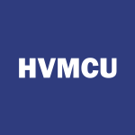 HVMCU Stock Logo