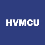 HIGHVIEW MERGER CORP logo