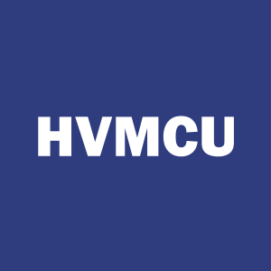 Stock HVMCU logo