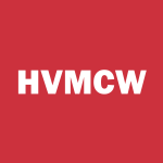 HVMCW Stock Logo