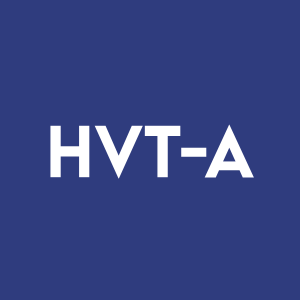 Stock HVT-A logo