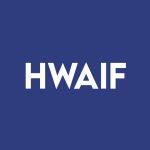 HWAIF Stock Logo