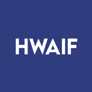 Stock HWAIF logo