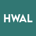 HWAL Stock Logo