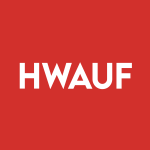 HWAUF Stock Logo