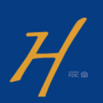 HWBK Stock Logo