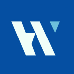 HWC Stock Logo