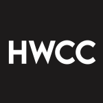 HWCC Stock Logo