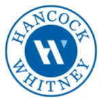 Hancock Whitney logo