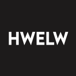 HWELW Stock Logo