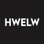 Healthwell Acquisition Corp I logo