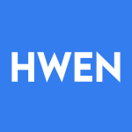 HWEN Stock Logo