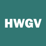 HWGV Stock Logo