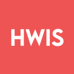 HWIS Stock Logo