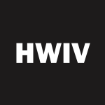 HWIV Stock Logo