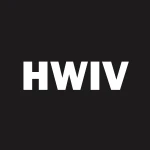 Hotchkis and Wiley International Value Fund ETF Class logo