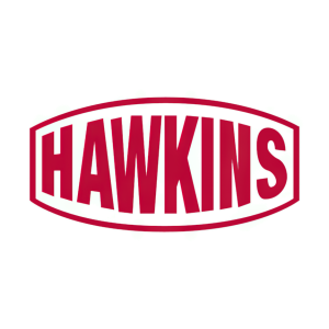 Stock HWKN logo