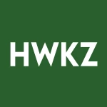 Hawks Acquisition Corp logo