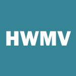 HWMV Stock Logo