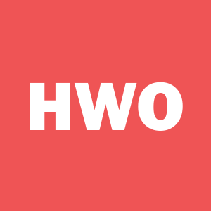 Stock HWO logo