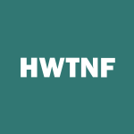 HWTNF Stock Logo